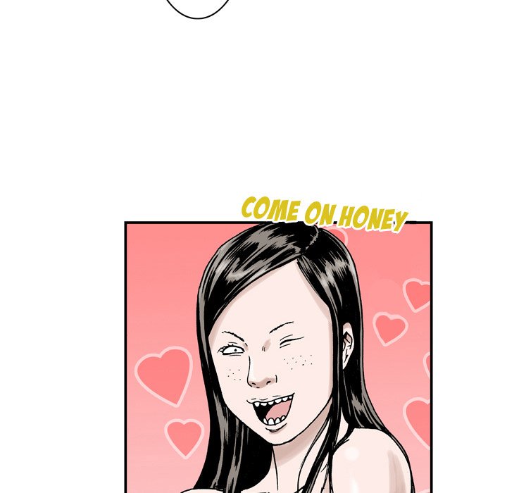 Gito Gito EP 3 - Toomics page 45 - 