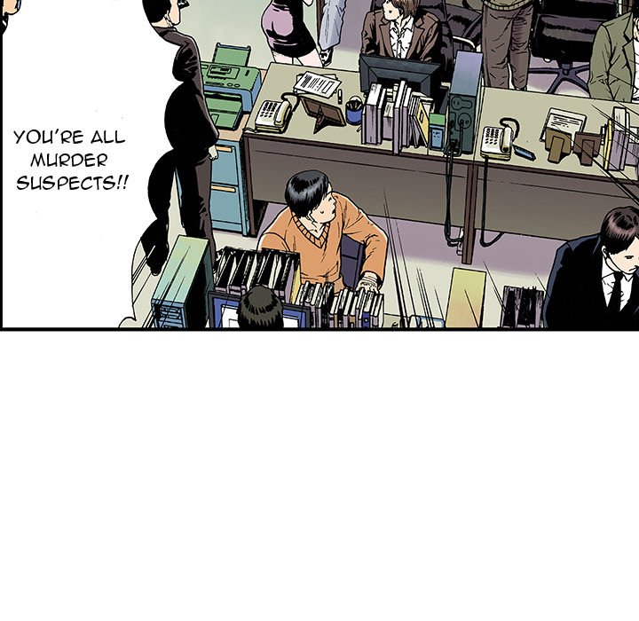 Gito Gito EP 3 - Toomics page 48 - 