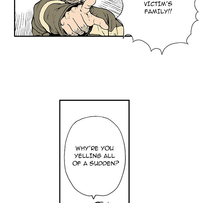 Gito Gito EP 3 - Toomics page 53 - 