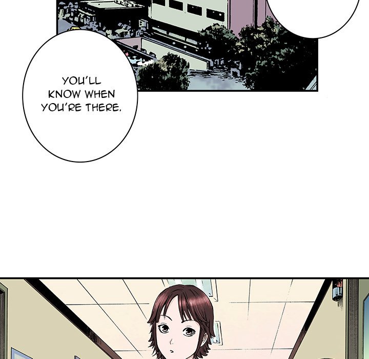 Gito Gito EP 3 - Toomics page 57 - 
