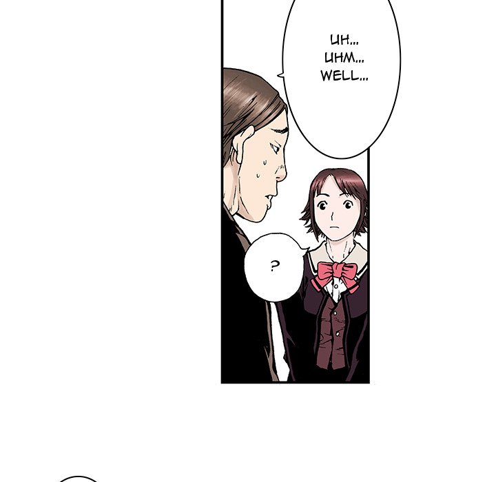 Gito Gito EP 3 - Toomics page 60 - 