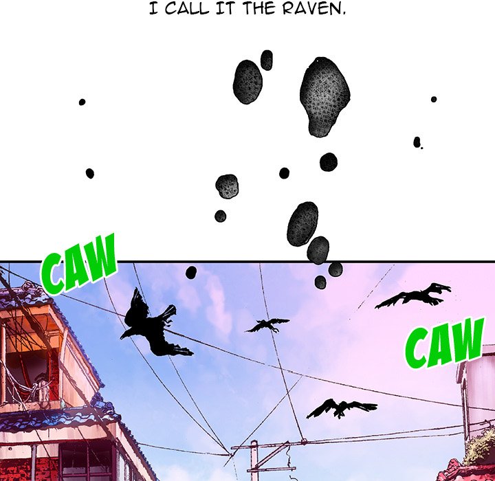 Gito Gito EP 3 - Toomics page 7 - 