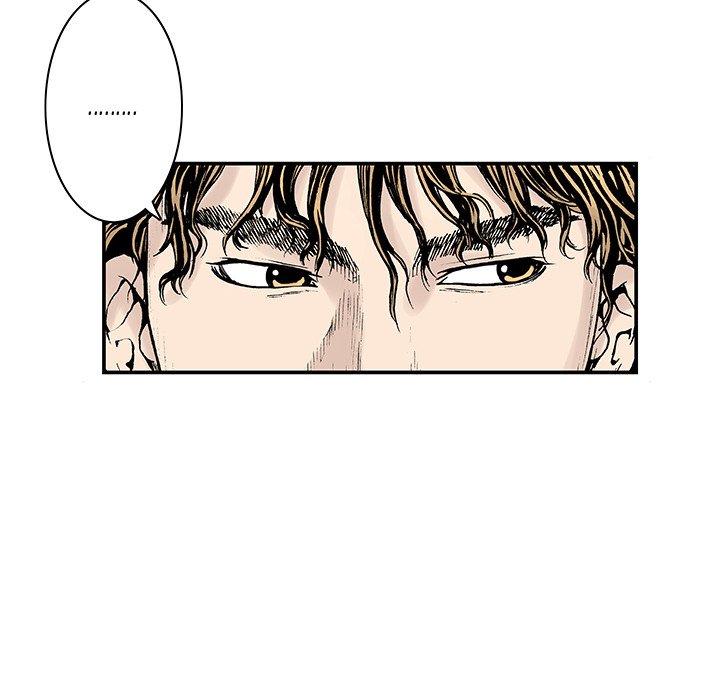 Gito Gito EP 3 - Toomics page 61 - 