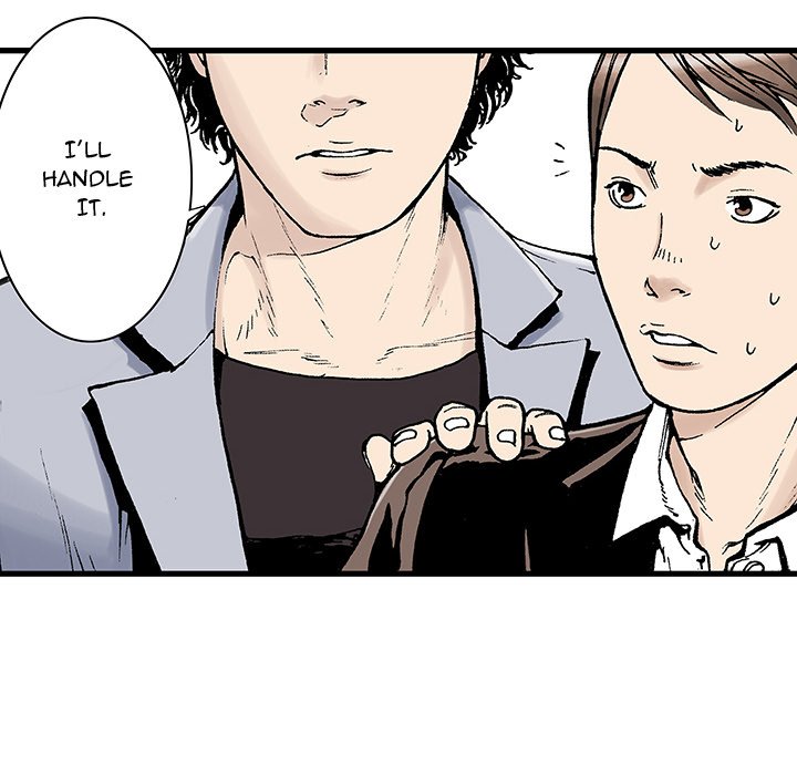 Gito Gito EP 3 - Toomics page 64 - 