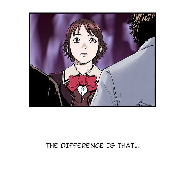 Gito Gito EP 3 - Toomics page 65 - 