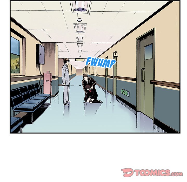 Gito Gito EP 3 - Toomics page 66 - 