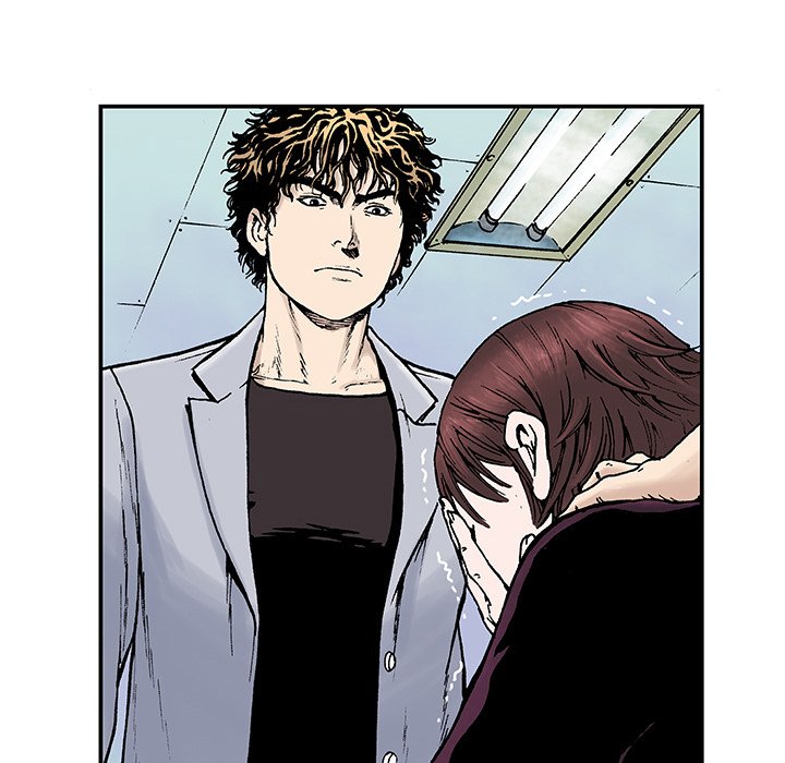 Gito Gito EP 3 - Toomics page 67 - 
