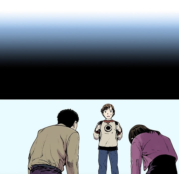 Gito Gito EP 3 - Toomics page 69 - 