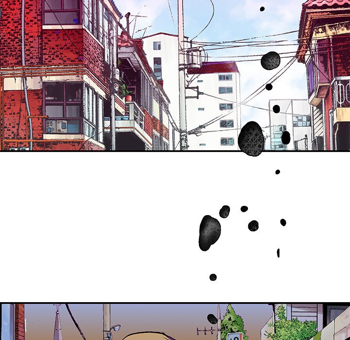 Gito Gito EP 3 - Toomics page 8 - 