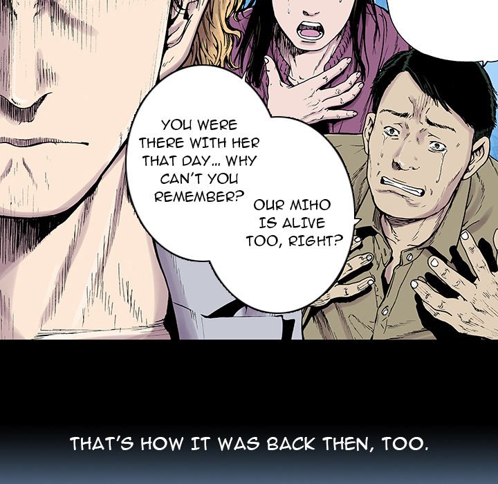 Gito Gito EP 3 - Toomics page 71 - 