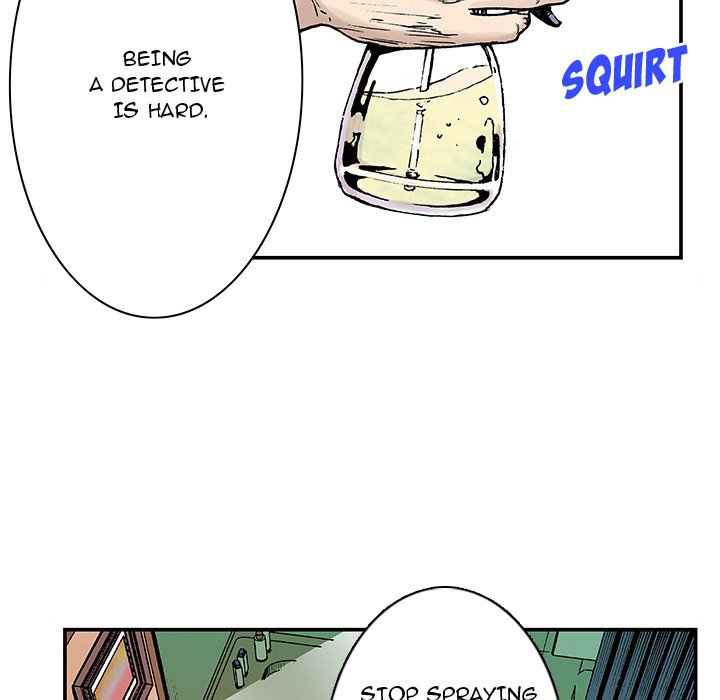 Gito Gito EP 3 - Toomics page 78 - 