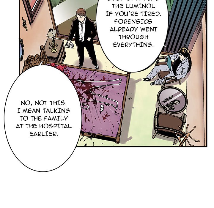 Gito Gito EP 3 - Toomics page 79 - 