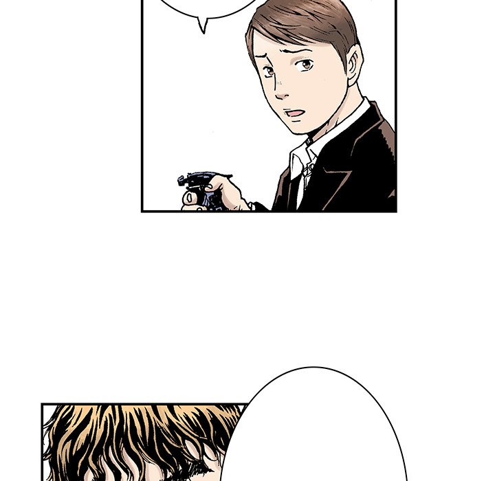 Gito Gito EP 3 - Toomics page 81 - 