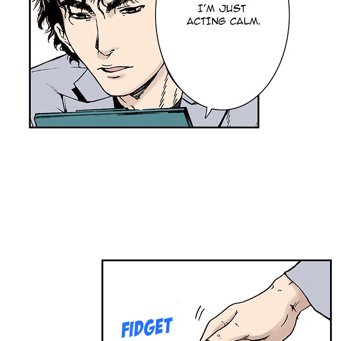 Gito Gito EP 3 - Toomics page 82 - 
