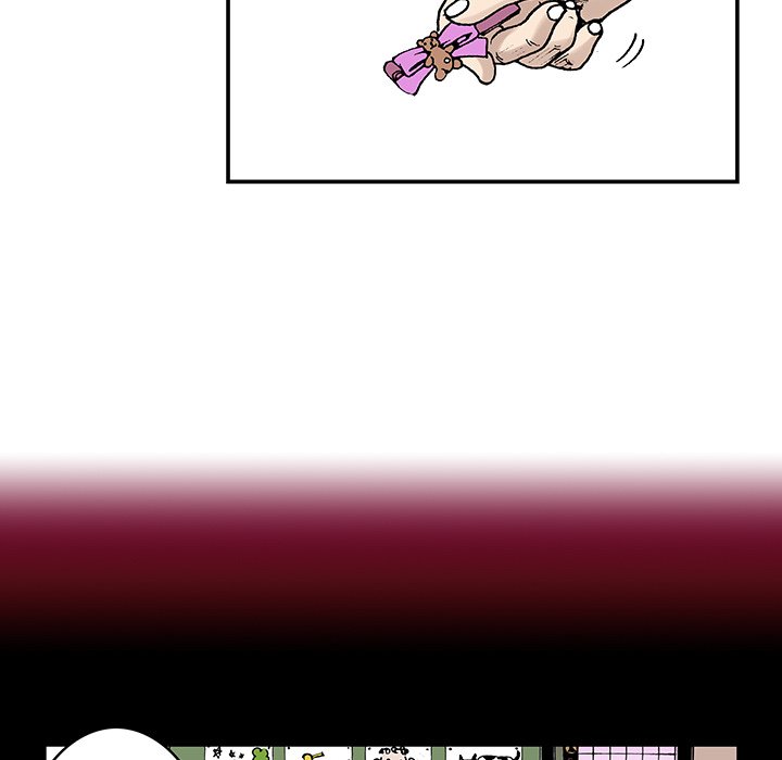 Gito Gito EP 3 - Toomics page 83 - 