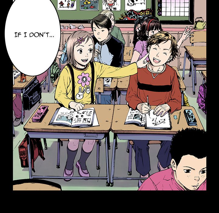 Gito Gito EP 3 - Toomics page 84 - 