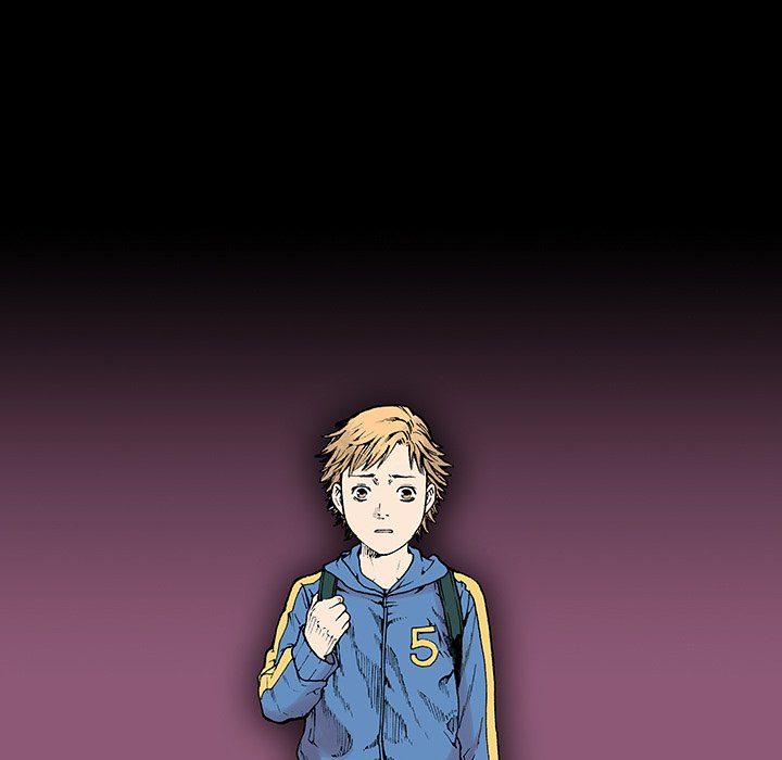 Gito Gito EP 3 - Toomics page 85 - 