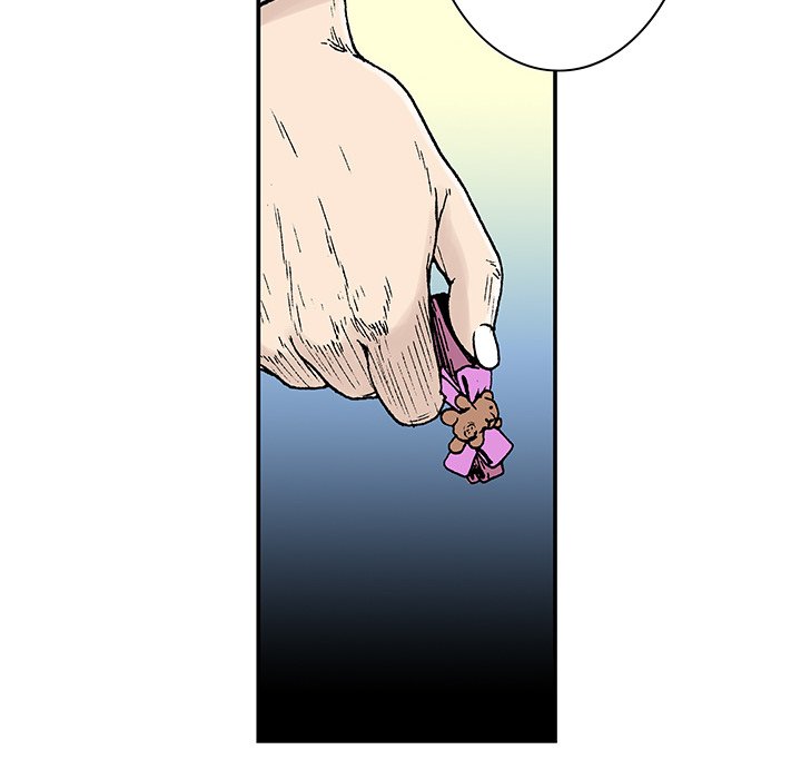 Gito Gito EP 3 - Toomics page 90 - 
