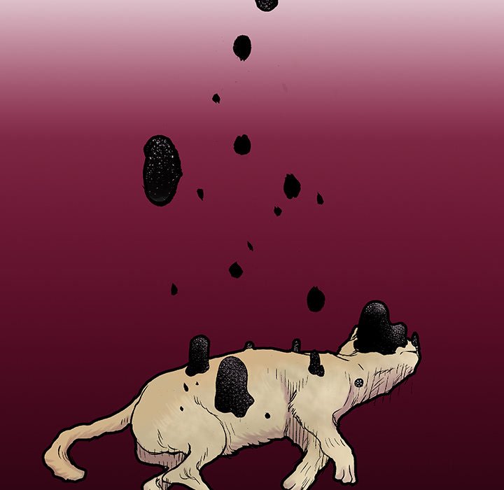 Gito Gito EP 3 - Toomics page 10 - 