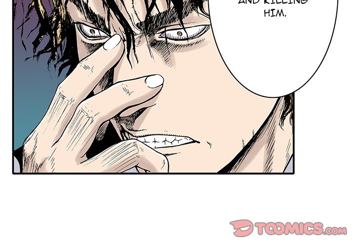 Gito Gito EP 4 - Toomics page 2 - 