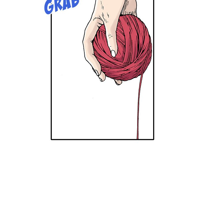 Gito Gito EP 4 - Toomics page 11 - 