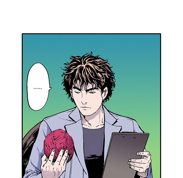 Gito Gito EP 4 - Toomics page 12 - 