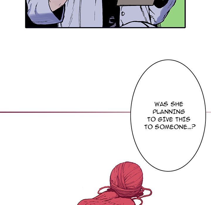 Gito Gito EP 4 - Toomics page 13 - 