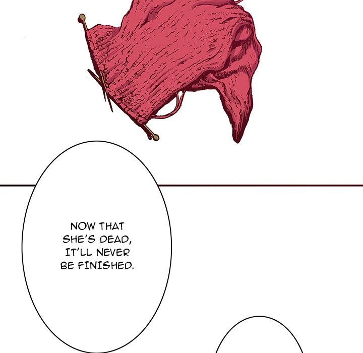 Gito Gito EP 4 - Toomics page 14 - 