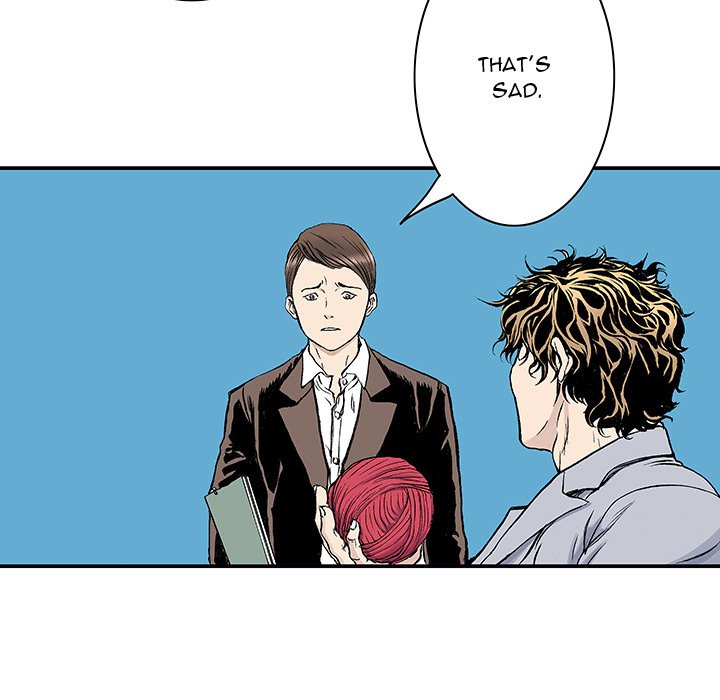 Gito Gito EP 4 - Toomics page 15 - 