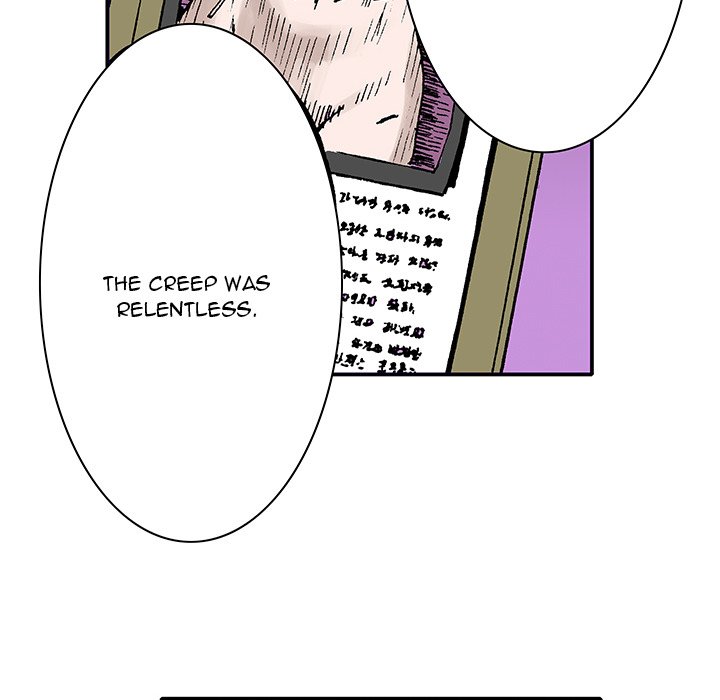 Gito Gito EP 4 - Toomics page 18 - 