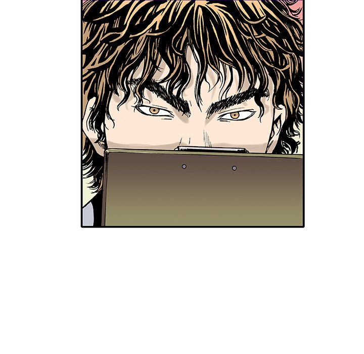 Gito Gito EP 4 - Toomics page 19 - 