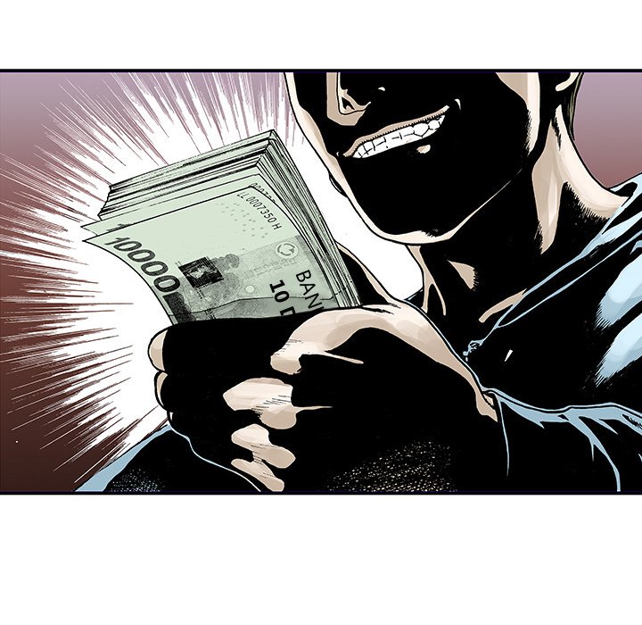 Gito Gito EP 4 - Toomics page 25 - 