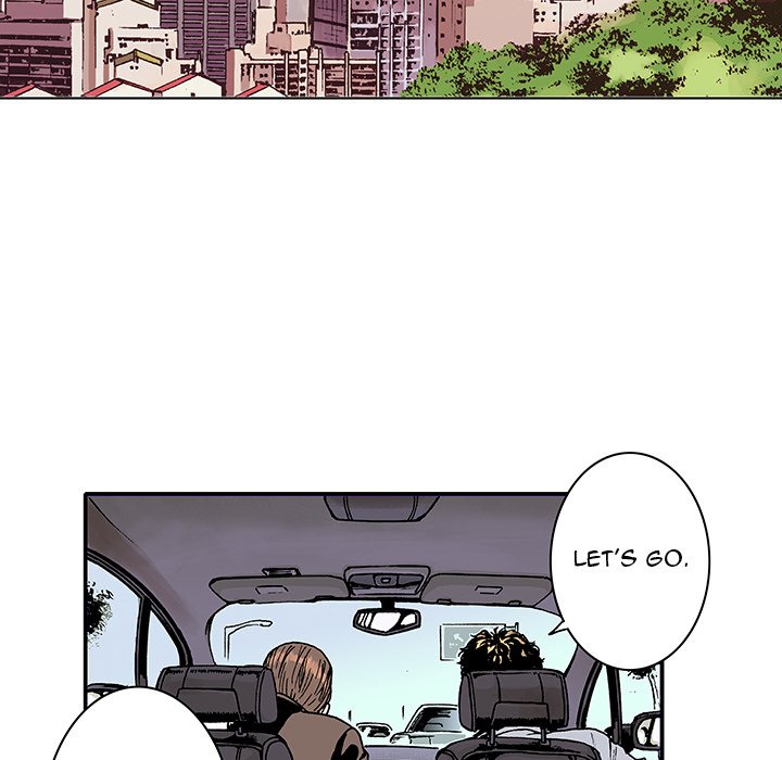 Gito Gito EP 4 - Toomics page 30 - 