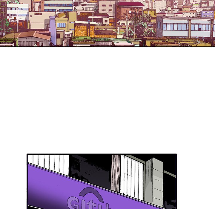 Gito Gito EP 4 - Toomics page 37 - 