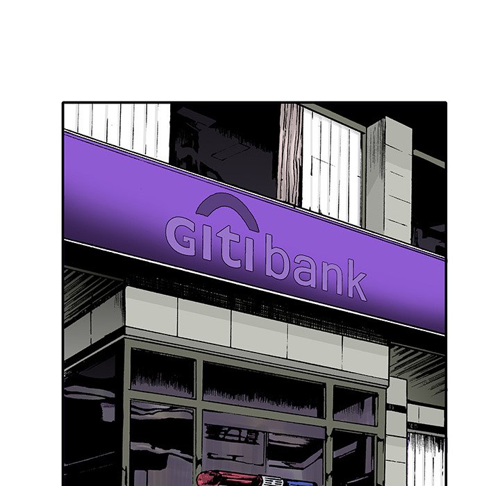 Gito Gito EP 4 - Toomics page 39 - 