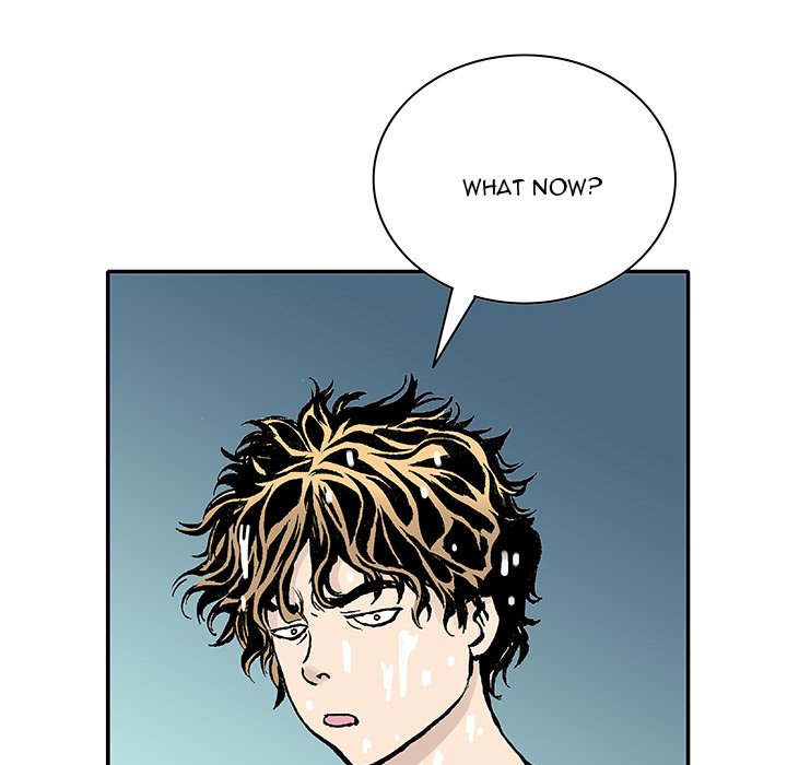 Gito Gito EP 4 - Toomics page 44 - 