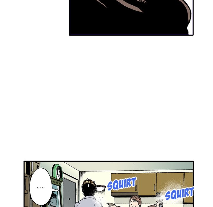 Gito Gito EP 4 - Toomics page 46 - 