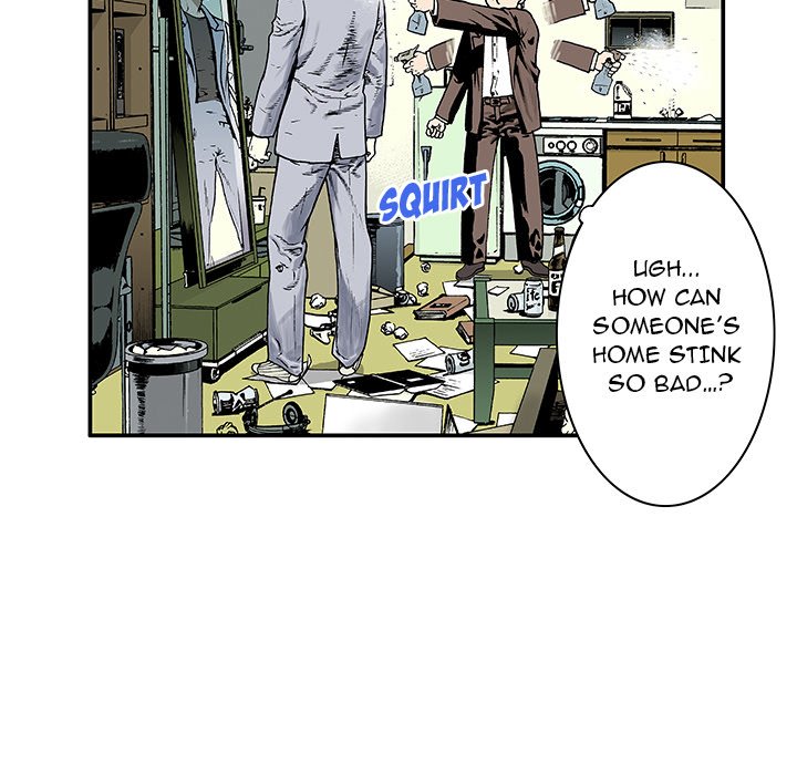 Gito Gito EP 4 - Toomics page 47 - 