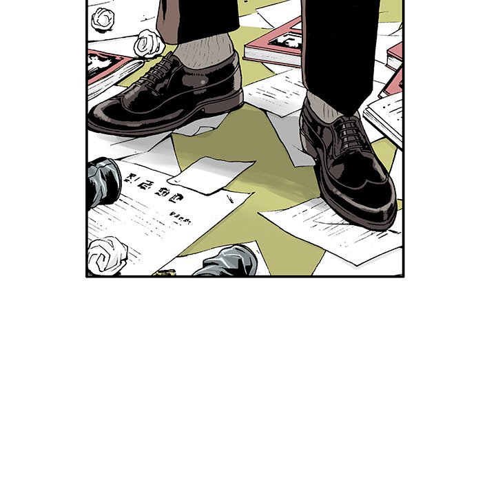 Gito Gito EP 4 - Toomics page 49 - 