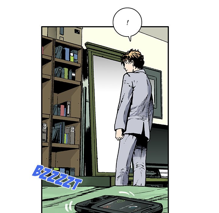 Gito Gito EP 4 - Toomics page 52 - 