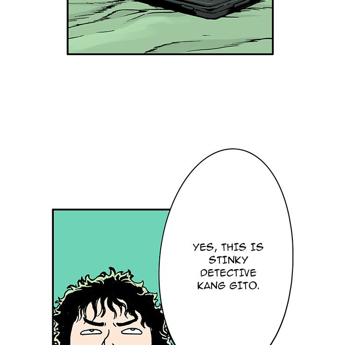 Gito Gito EP 4 - Toomics page 53 - 