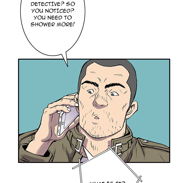 Gito Gito EP 4 - Toomics page 55 - 