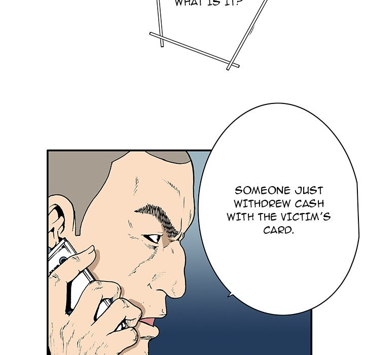 Gito Gito EP 4 - Toomics page 56 - 