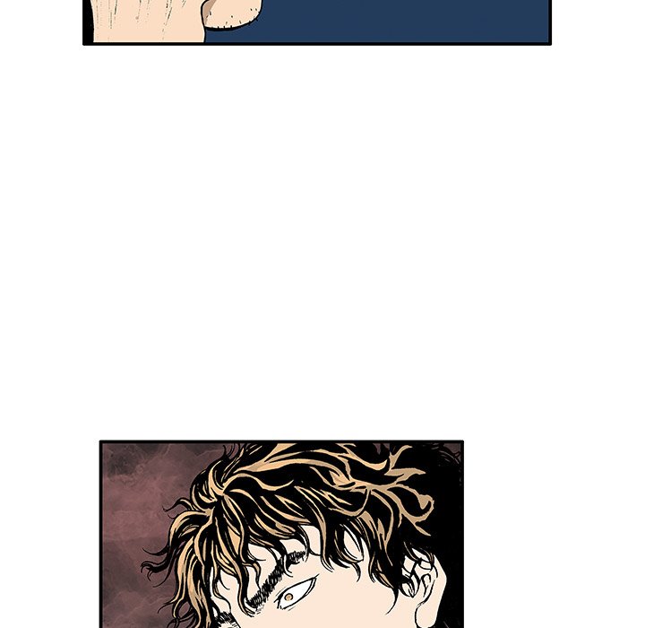 Gito Gito EP 4 - Toomics page 57 - 