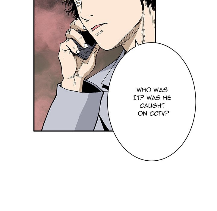 Gito Gito EP 4 - Toomics page 58 - 