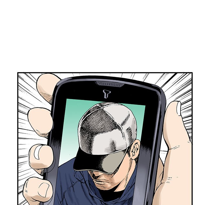 Gito Gito EP 4 - Toomics page 65 - 