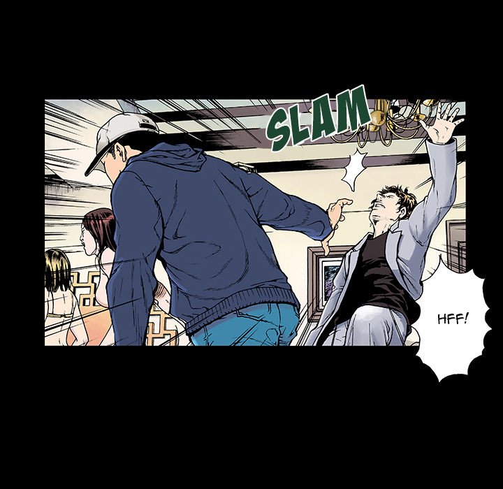 Gito Gito EP 4 - Toomics page 70 - 