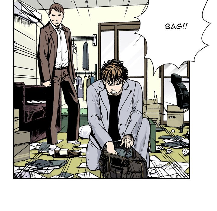 Gito Gito EP 4 - Toomics page 77 - 