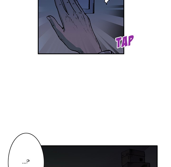 Gito Gito EP 4 - Toomics page 80 - 
