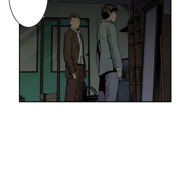 Gito Gito EP 4 - Toomics page 81 - 